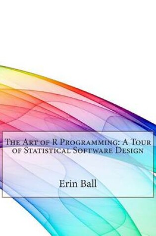 Cover of The Art of R Programming