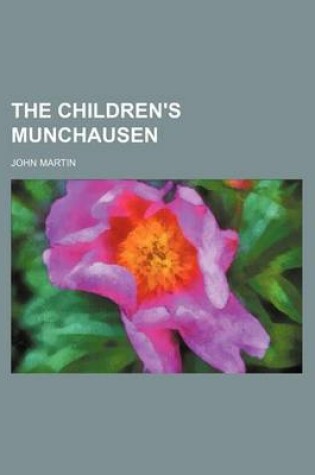 Cover of The Children's Munchausen