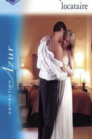 Cover of Un Mysterieux Locataire (Harlequin Azur)