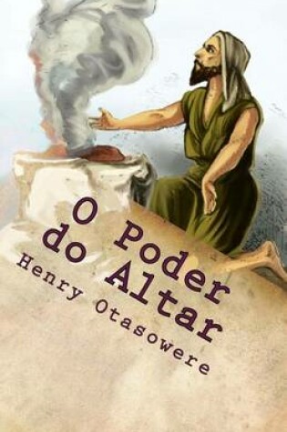 Cover of O Poder do Altar