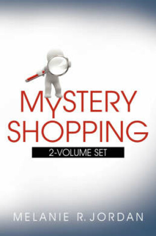 Cover of Mystery Shopping