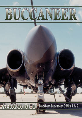 Book cover for Buccaneer