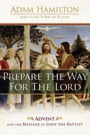 Cover of Prepare the Way for the Lord