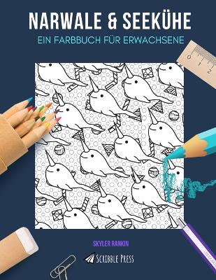 Book cover for Narwale & Seekühe