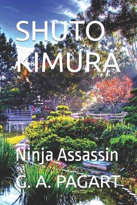 Book cover for Shuto Kimura