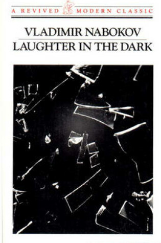 Cover of LAUGHTER IN THE DARK  REV PA