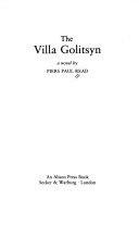 Cover of The Villa Golitsyn