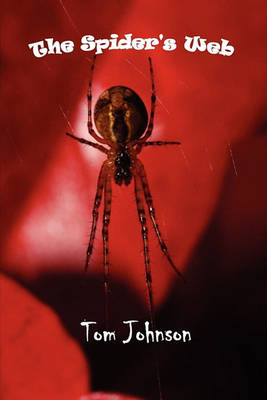 Book cover for The Spider's Web