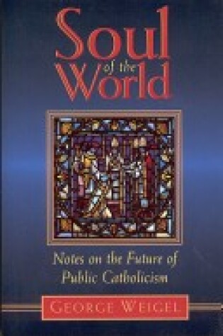 Cover of Soul of the World