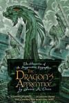 Book cover for The Dragon's Apprentice