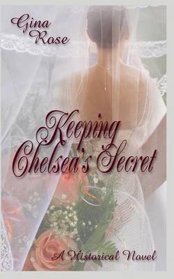 Book cover for Keeping Chelsea's Secret