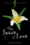 Book cover for The Space of Love