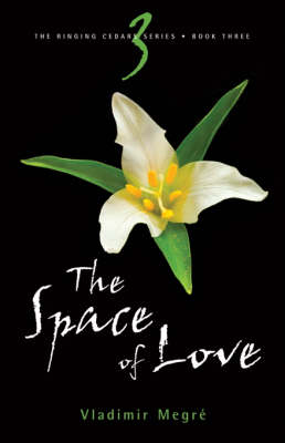 Book cover for The Space of Love