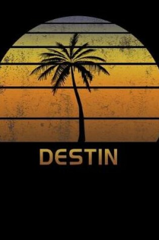 Cover of Destin