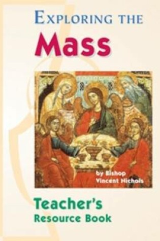 Cover of Exploring the Mass