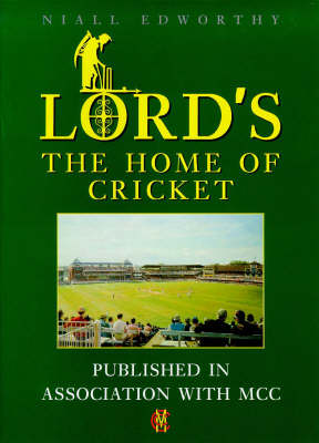 Book cover for Lord's