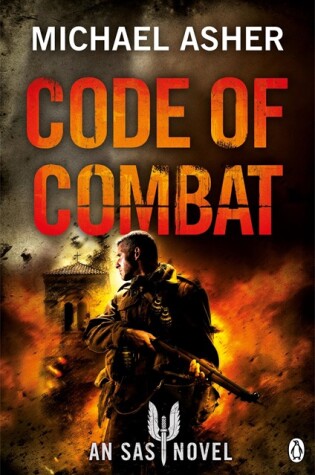 Cover of Code of Combat