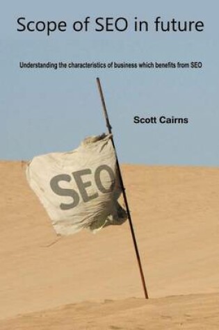 Cover of Scope of Seo in Future