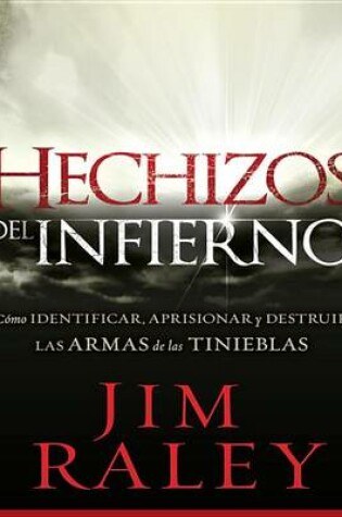 Cover of Hechizos del Infierno