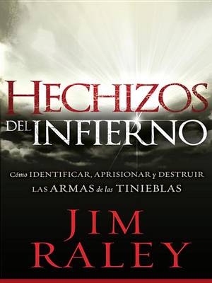 Cover of Hechizos del Infierno