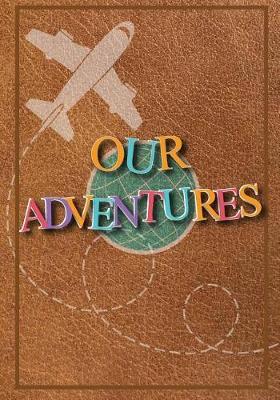Book cover for Our Adventures