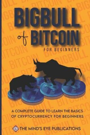Cover of Basics of Bitcoin and Blockchains
