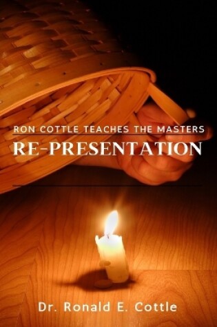 Cover of Re-Presentation