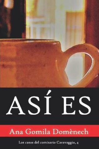 Cover of Así es