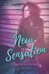 Book cover for New Sensation