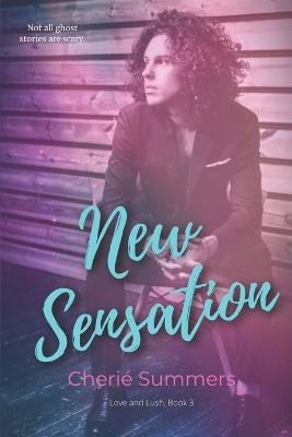 Cover of New Sensation