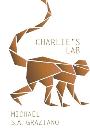 Cover of Charlie's Lab