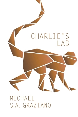 Book cover for Charlie's Lab