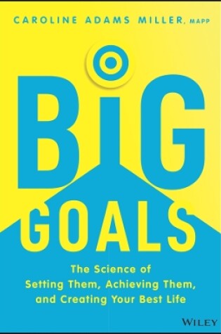 Cover of Big Goals