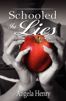 Book cover for Schooled in Lies