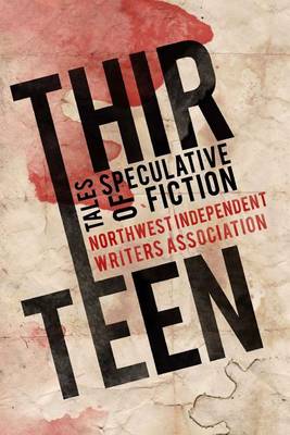 Book cover for Thirteen