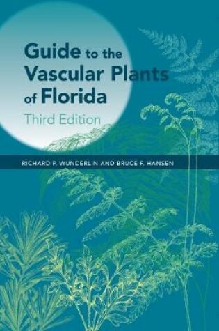 Cover of Guide to the Vascular Plants of Florida