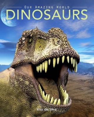 Book cover for Dinosaurs