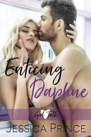 Cover of Enticing Daphne