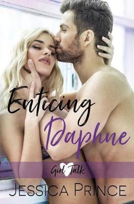 Book cover for Enticing Daphne