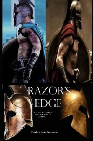 Cover of Razor's Edge