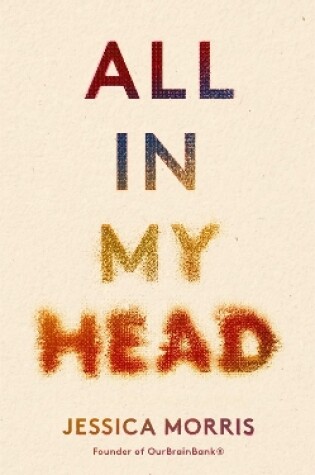 Cover of All in My Head