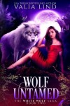 Book cover for Wolf Untamed