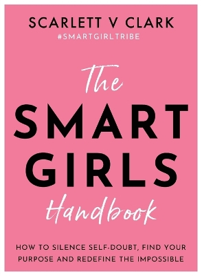 Book cover for Smart Girls Handbook