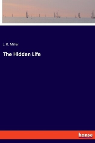 Cover of The Hidden Life
