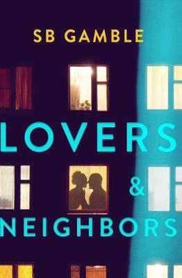 Book cover for Lovers and Neighbors