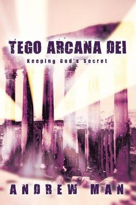 Book cover for Tego Arcana Dei