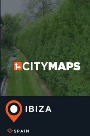 Cover of City Maps Ibiza Spain