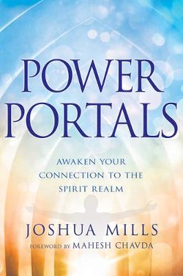 Book cover for Power Portals