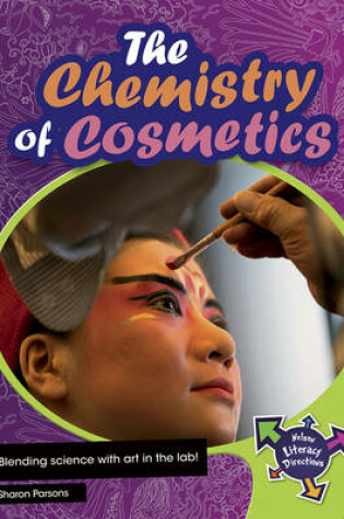 Cover of The Chemistry of Cosmetics