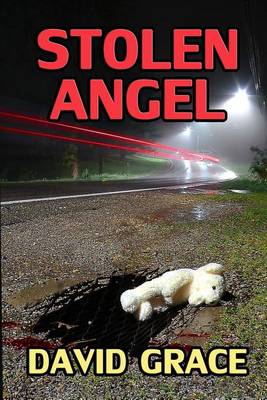 Book cover for Stolen Angel